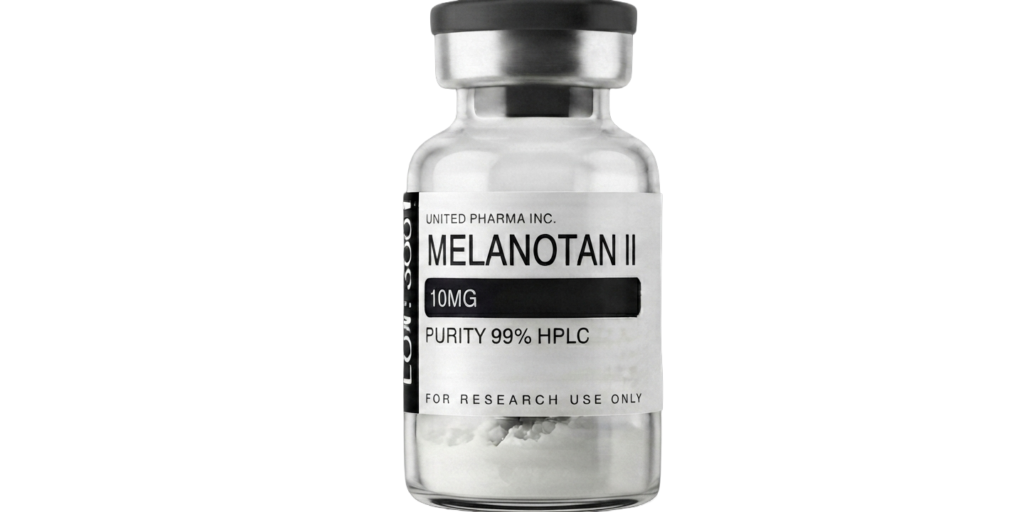 Melanotan II