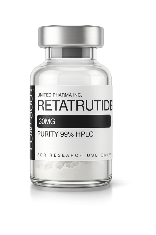 Retatrutide