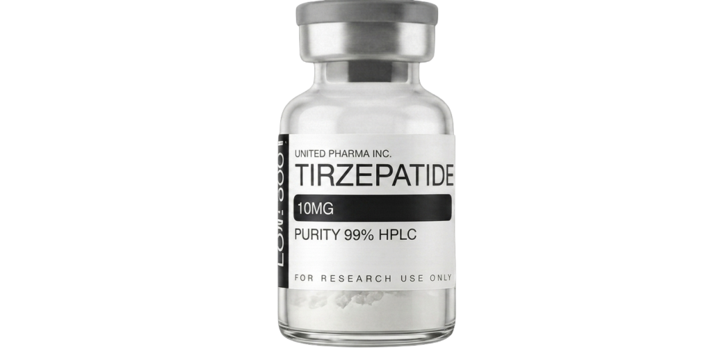 Tirzepatide